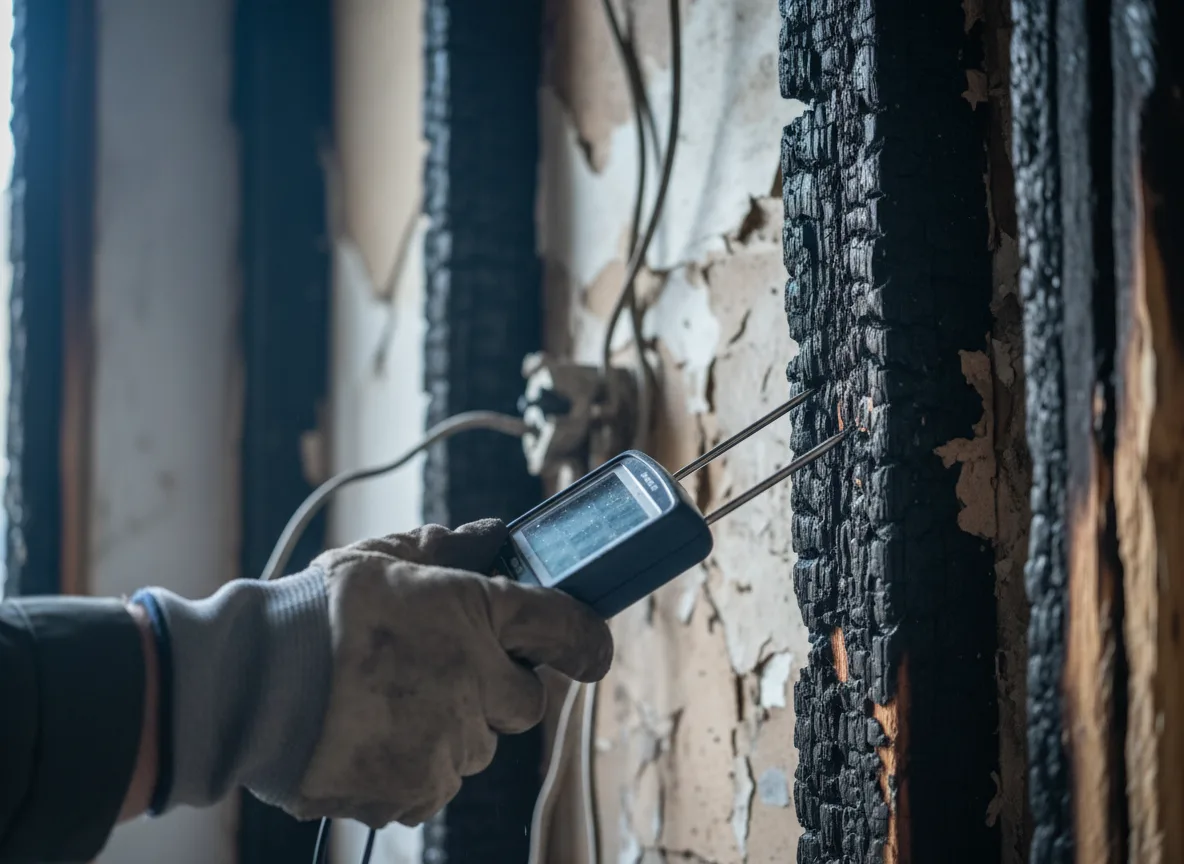 Fire Damage Restoration Union City, OH FAQs